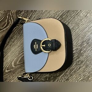 COACH Crossbody
